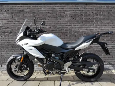 SUZUKI SV-7GX  – foto 2
