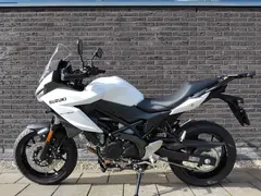 Suzuki SV-7GX 2026 nieuw – foto 2 van 15