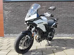 Suzuki SV-7GX 2026 nieuw – foto 12 van 15
