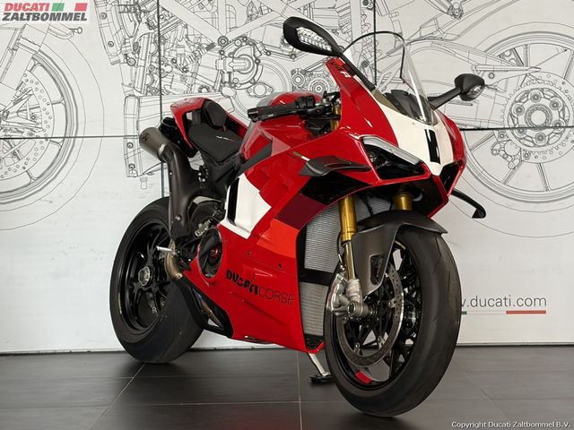 ducati - panigale-v4-r