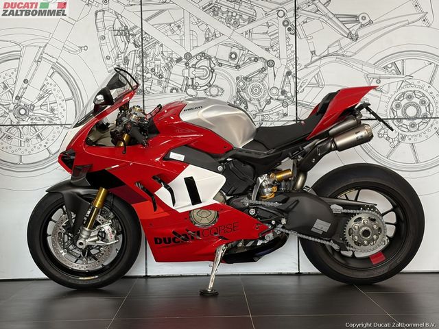 ducati - panigale-v4-r