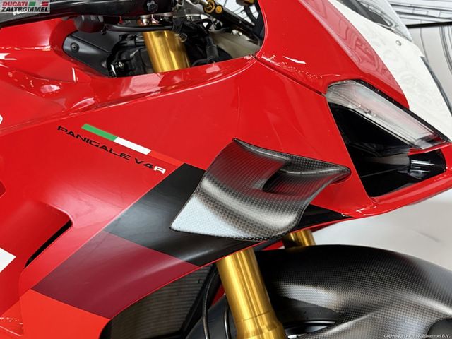 ducati - panigale-v4-r
