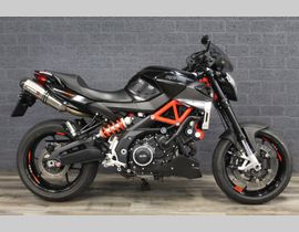 Aprilia Shiver 900 2020 occasion