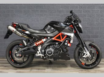 Aprilia Shiver 900 2020 occasion