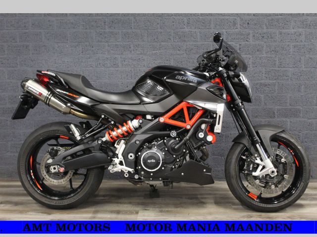 aprilia - shiver-900