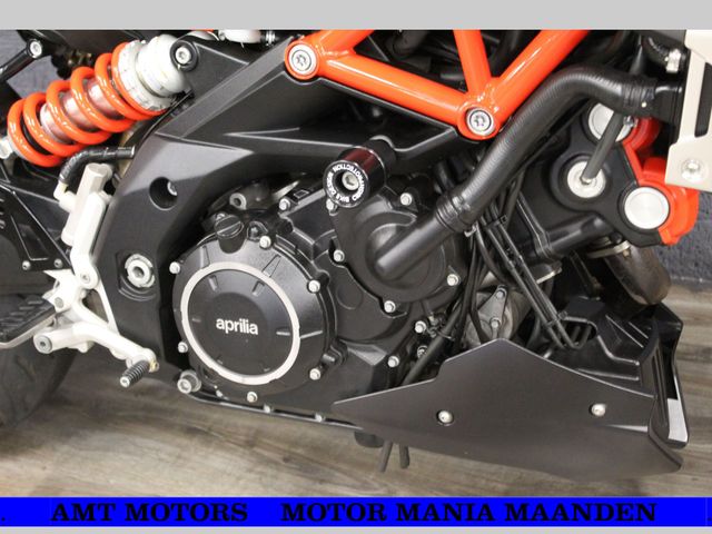 aprilia - shiver-900