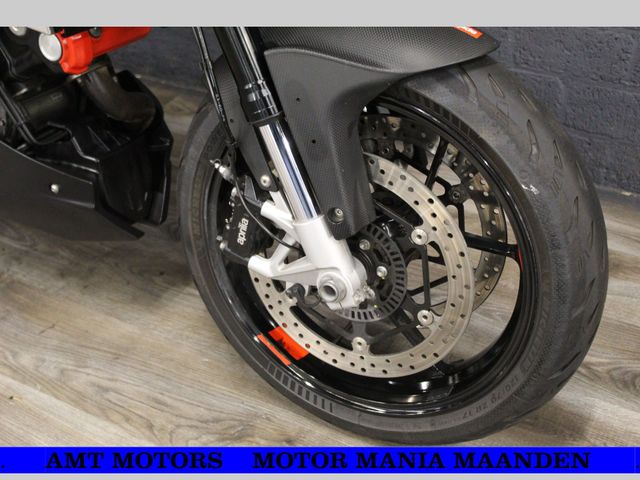 aprilia - shiver-900