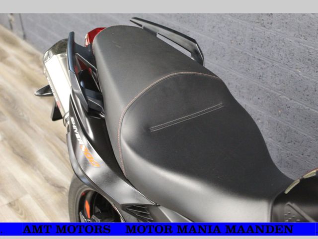 aprilia - shiver-900