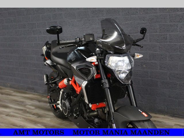 aprilia - shiver-900