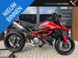 DUCATI HYPERMOTARD 950