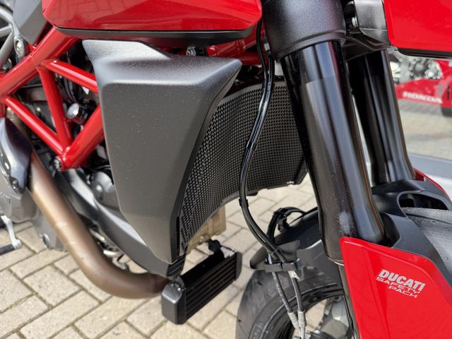 ducati - hypermotard-950