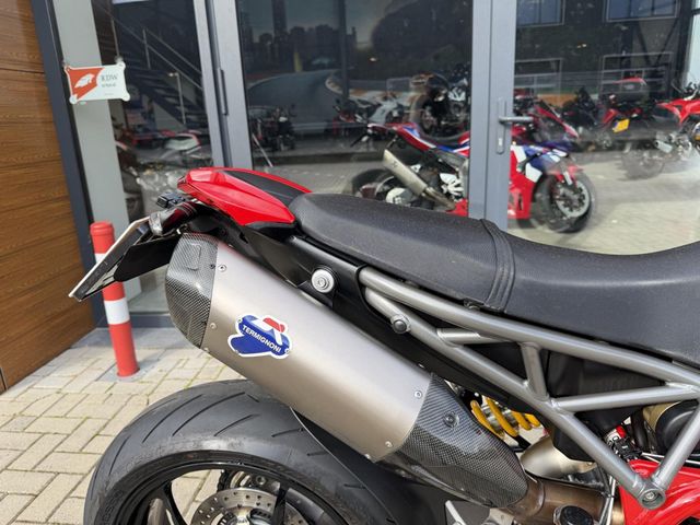 ducati - hypermotard-950