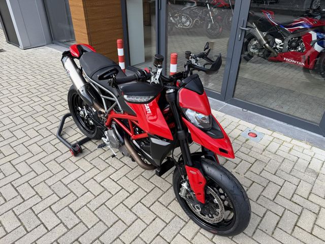 ducati - hypermotard-950