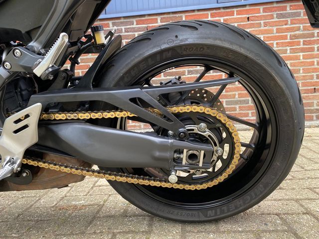 yamaha - mt-09-abs