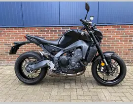 Yamaha MT 09 ABS 2023 occasion