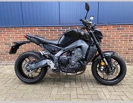 Yamaha MT 09 ABS 2023 occasion