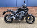 YAMAHA MT 09 ABS