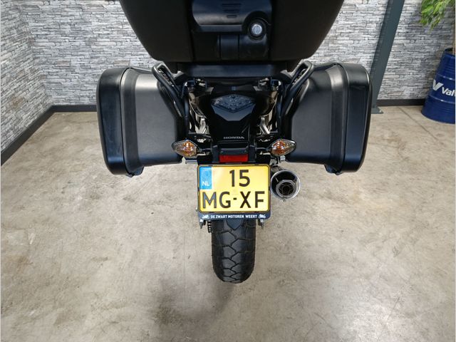 honda - cb-500-x---abs