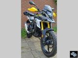 BMW G 310 GS 40 YEARS GS EDITION