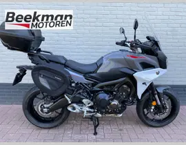 Yamaha Tracer 900 2019 occasion