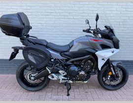Yamaha Tracer 900 2019 occasion