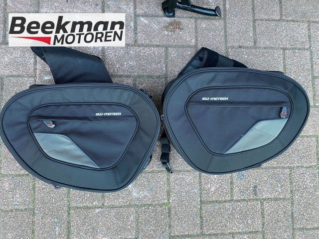 yamaha - tracer-900