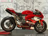 DUCATI PANIGALE 1299  S