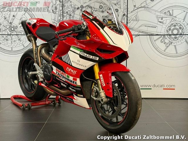 ducati - 1299-panigale-s