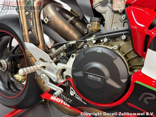ducati - 1299-panigale-s