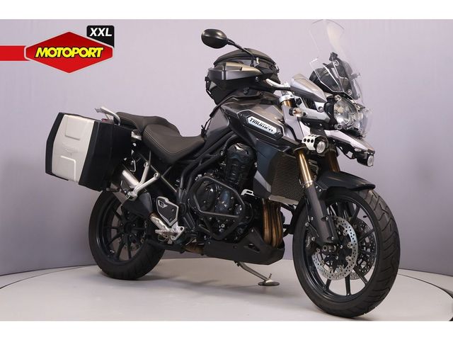triumph - tiger-explorer