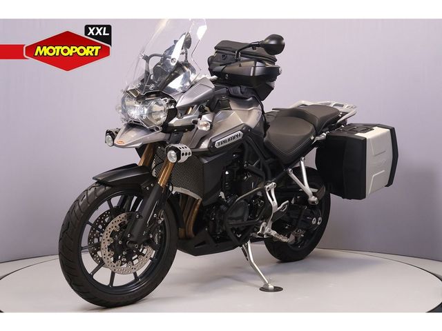triumph - tiger-explorer