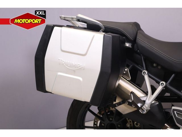 triumph - tiger-explorer