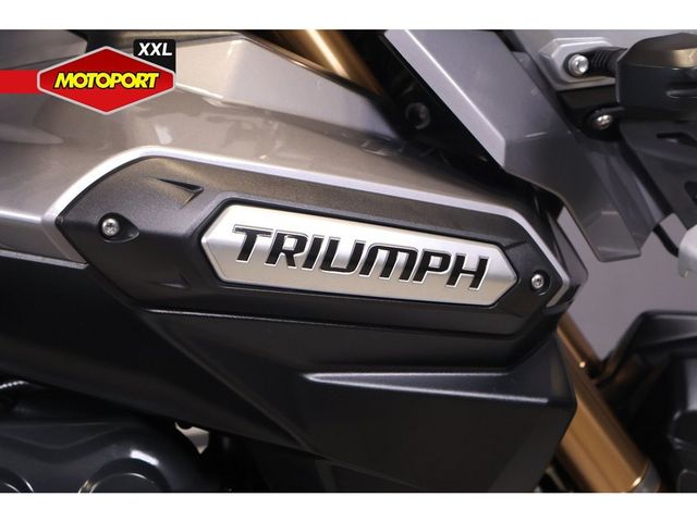 triumph - tiger-explorer
