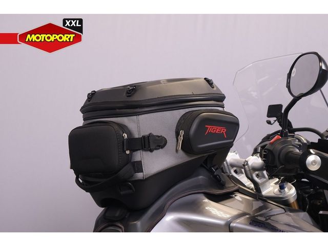 triumph - tiger-explorer