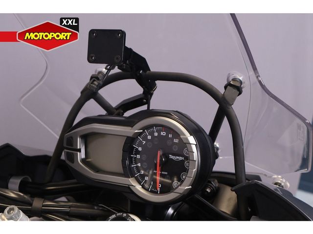 triumph - tiger-explorer