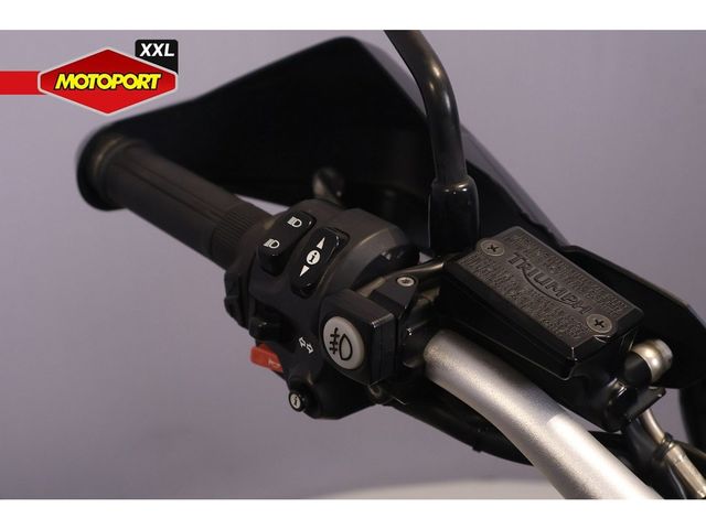 triumph - tiger-explorer