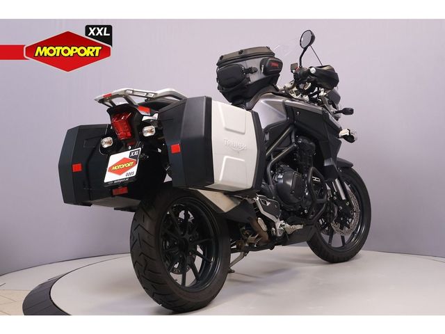 triumph - tiger-explorer