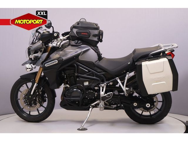 triumph - tiger-explorer