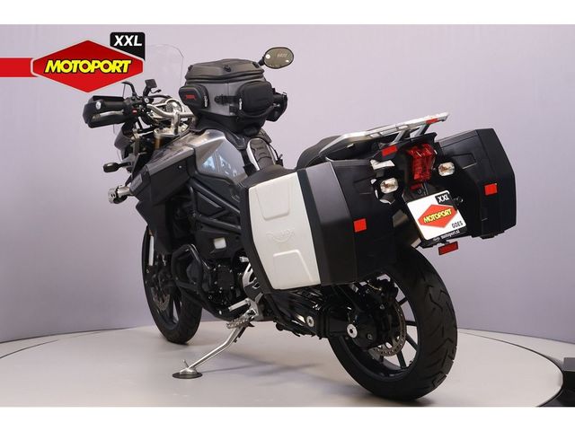 triumph - tiger-explorer