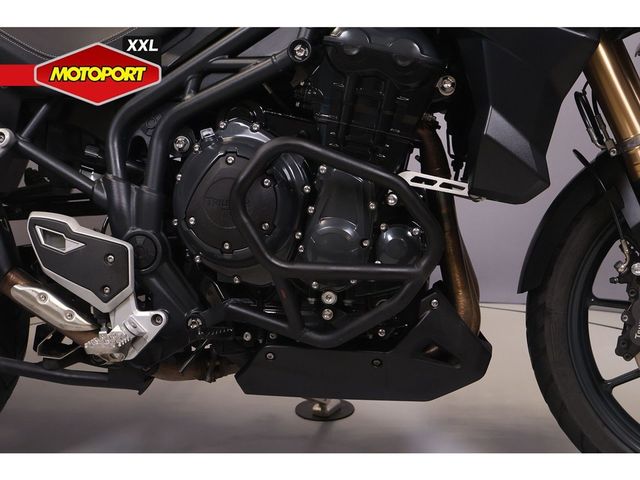 triumph - tiger-explorer