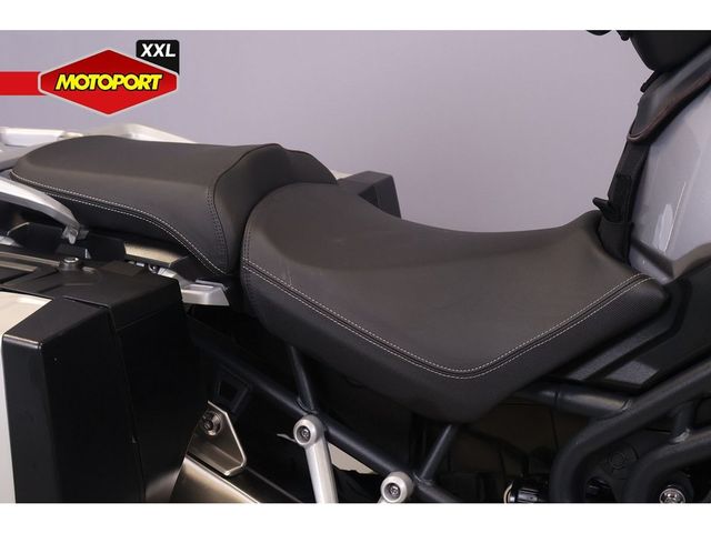 triumph - tiger-explorer