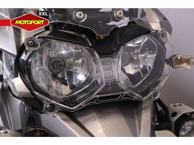 triumph - tiger-explorer