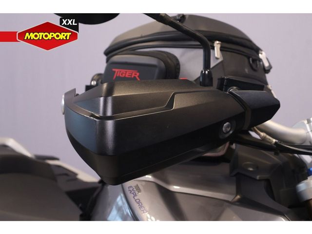 triumph - tiger-explorer