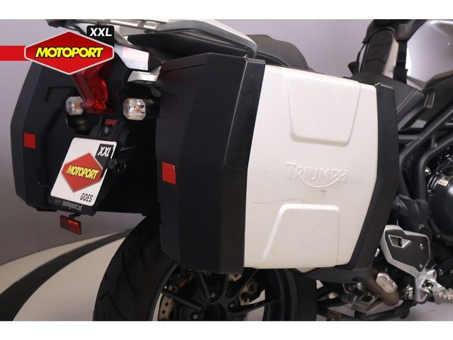 triumph - tiger-explorer