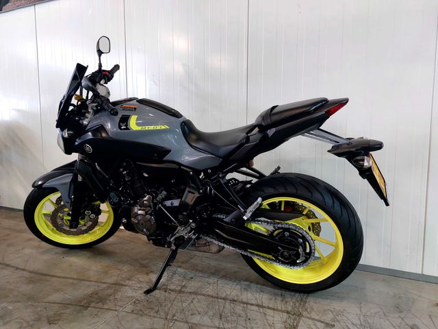 yamaha - mt-07-abs
