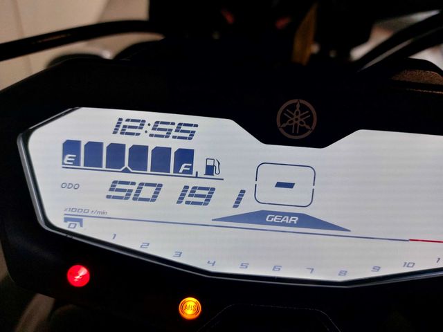 yamaha - mt-07-abs