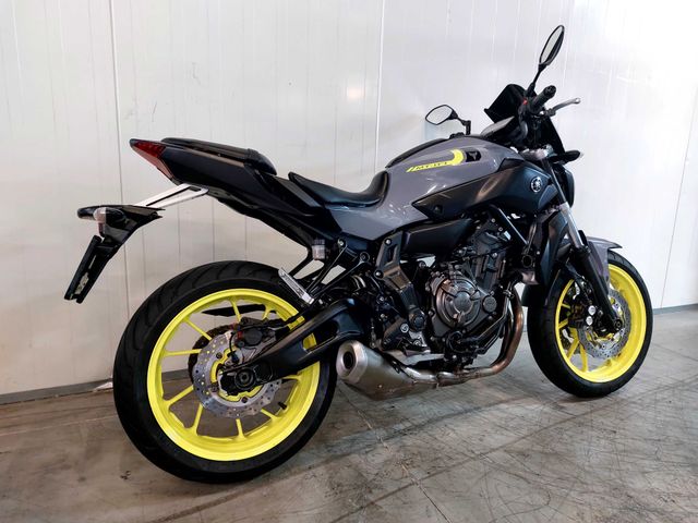 yamaha - mt-07-abs