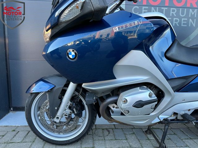 bmw - r-1200-rt