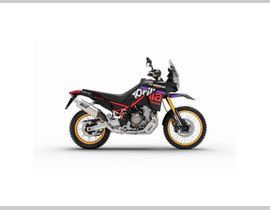 Aprilia Tuareg 660 2026 nieuw