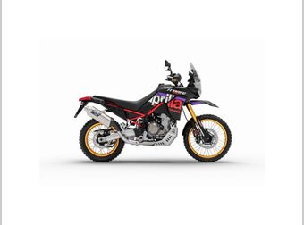 Aprilia Tuareg 660 2026 nieuw